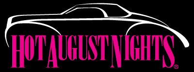 Hot August Nights